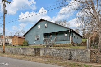 1109 Arney St, Elizabethton, TN 37643