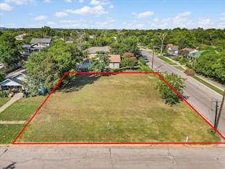 1623 Lagonda Ave, Fort Worth, TX 76164