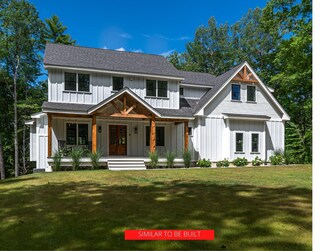 27 Oak Ridge Terrace Unit LOT 9, Arundel, ME 04046
