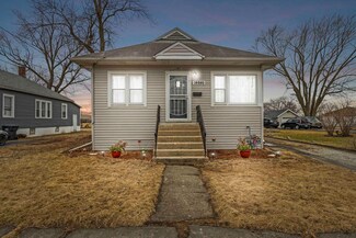 14846 Perry Ave, South Holland, IL 60473
