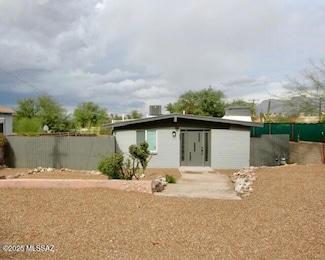 206 W Blacklidge Dr, Tucson, AZ 85705