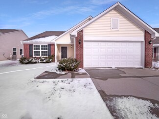 4943 Dunlin Dr, Indianapolis, IN 46235