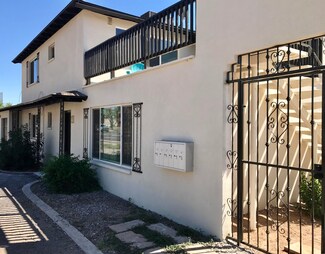 1211 W University Dr, Tempe, AZ 85281