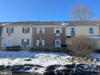 620 S Franklin St Unit C34, West Chester, PA 19382