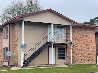 5125 Weston St, Baker, LA 70714