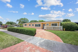1461 NW 175th Terrace, Miami, FL 33169