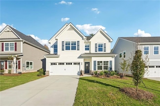 11850 Rizvan Place, Covington, GA 30014