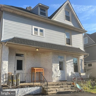 28 Park Ave Unit 2ND FLOOR, Oreland, PA 19075