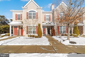 604 Van Gogh Ct, Williamstown, NJ 08094