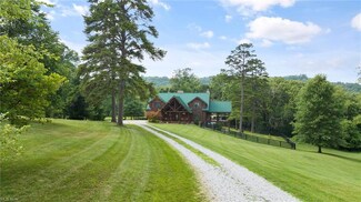 83 Liberty Ln, Mineral Wells, WV 26150