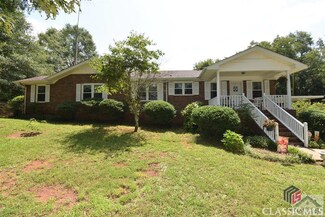 1369 Highway 29 S, Danielsville, GA 30633