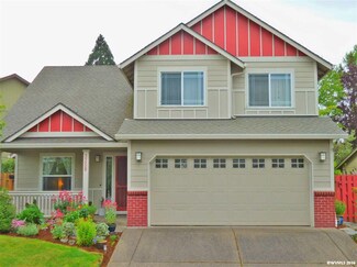 3250 Mooreland Ct NE, Salem, OR 97305