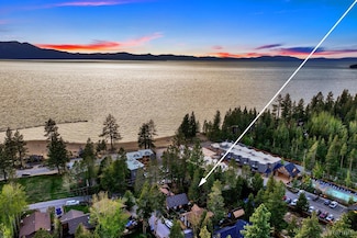 851 Hill Rd, South Lake Tahoe, CA 96150