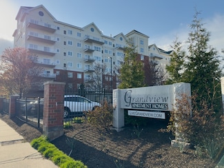 527 Pawtucket Blvd Unit 406, Lowell, MA 01854