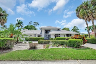 101 Palmetto Dunes Cir, Naples, FL 34113