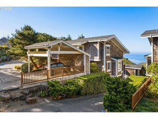 505 W Capes Dr Unit 5, Oceanside, OR 97134