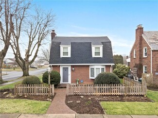 1603 Carlisle St, Bethlehem, PA 18017