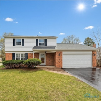 3929 Grandview Ct, Toledo, OH 43614