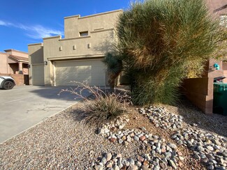 5246 Aztec Ct NE, Rio Rancho, NM 87144