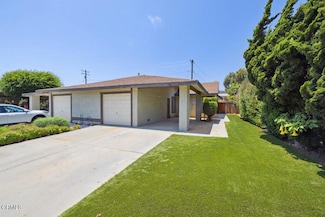 525 W Santa Barbara St, Santa Paula, CA 93060
