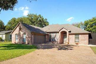219 E Vine St, Keller, TX 76248