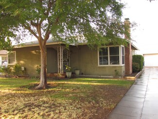 612 W Harvard Ave, Fresno, CA 93705