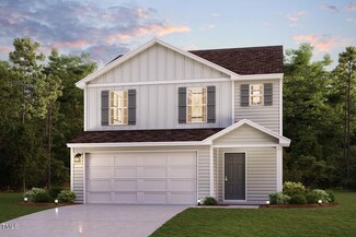 120 Ferry Ct, Rocky Mount, NC 27804