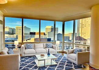 1 Renaissance Square Unit 11A, White Plains, NY 10601