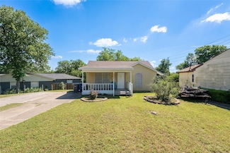 6058 Golden Gate Dr, Dallas, TX 75241