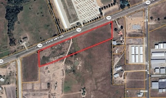 7.251 AC Texas 105, Navasota, TX 77868