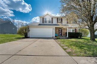 4146 Eagle Watch Way, Dayton, OH 45424