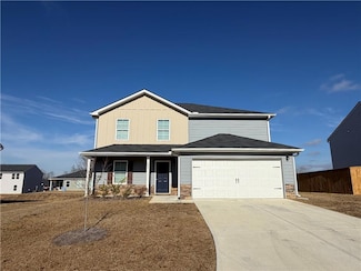 620 Tudor St, Euharlee, GA 30145