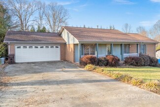 1411 32nd Street Ct NE, Conover, NC 28613