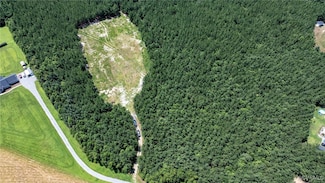 0 Locust Hill Rd Unit 2520293, Aylett, VA 23009