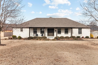 3409 Pruetts Chapel Rd, Paragould, AR 72450