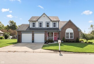 1227 Springfield Dr, Avon, IN 46123