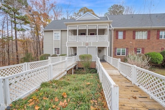 505 Gooseneck Dr Unit A1, Cary, NC 27513