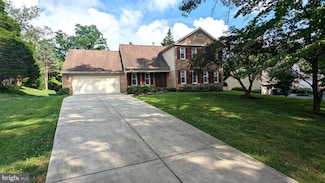 11217 Hawhill End, Potomac, MD 20854