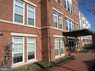 1451 Belmont St NW Unit 309, Washington, DC 20009
