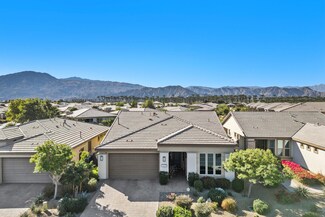 51525 Clubhouse Dr, Indio, CA 92201