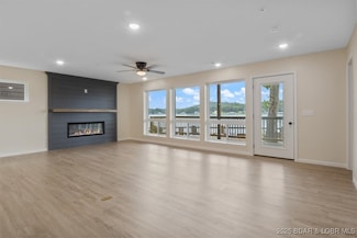 165 Sycamore Beach Rd Unit 1A, Camdenton, MO 65020