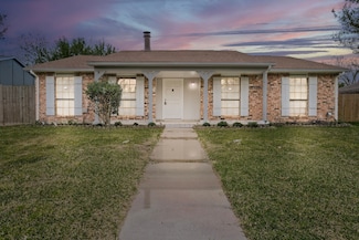 14630 Merry Meadow Dr, Houston, TX 77049