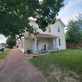 516 S B St, Richmond, IN 47374