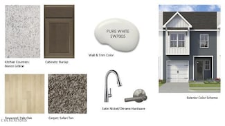 1726 Lateglow Way, Knoxville, TN 37931