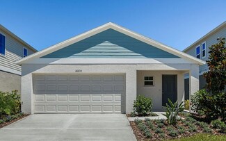 7605 Hydrangea Ln, Wesley Chapel, FL 33545