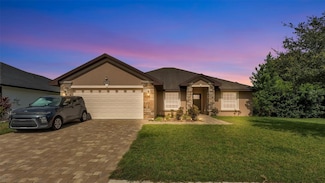 311 Bentley Oaks Blvd, Auburndale, FL 33823