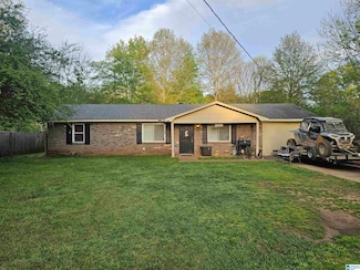 200 Ashley Dr, Pell City, AL 35125