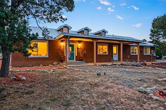 92 Vista Sierra, Edgewood, NM 87015