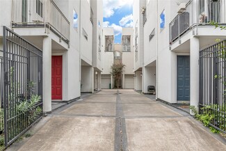 1824 Southmore Blvd Unit B, Houston, TX 77004