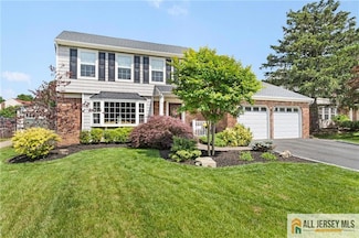 49 Lavender Dr, Edison, NJ 08820